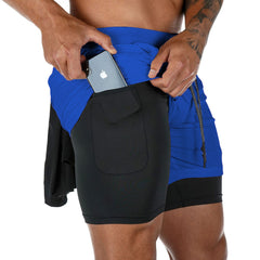 Outdoor Loose Fitness Pants for Sports and Leisure