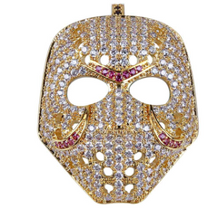 Masquerade Necklace