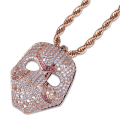 Masquerade Necklace