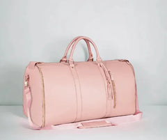 Wear-resistant Large Capacity Travel Bag