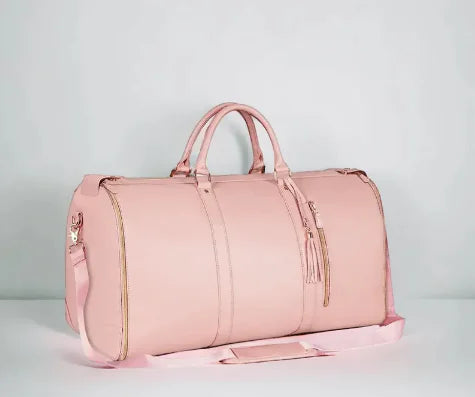 Wear-resistant Large Capacity Travel Bag