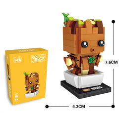 Block Puzzle Set